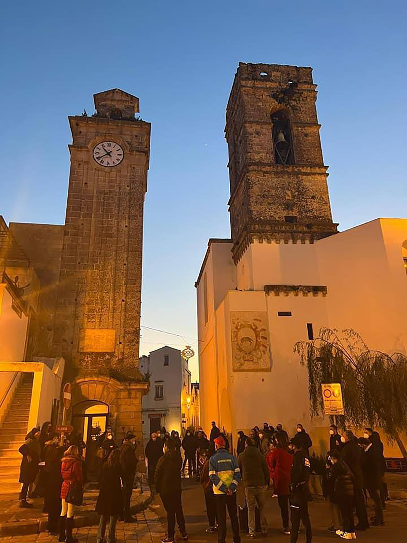 Cosa Fare a Racale Salento: Guida Completa 2026